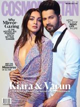 Cosmopolitan India - May - June 2022 May - June 2022